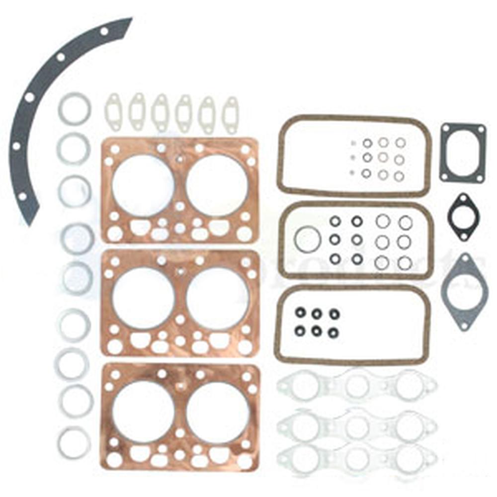HS3273Z Head Gasket Set Fits Case 930