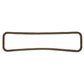 Valve Cover Gasket Fits Case/International Harvester Replaces A43030