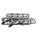 830766M1 New Overhaul Gasket Set w/ Seals Fits Massey Ferguson 3165 165 65