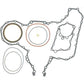 1018643 New Gasket Kit for Several Fits Caterpillar Fits CAT Models