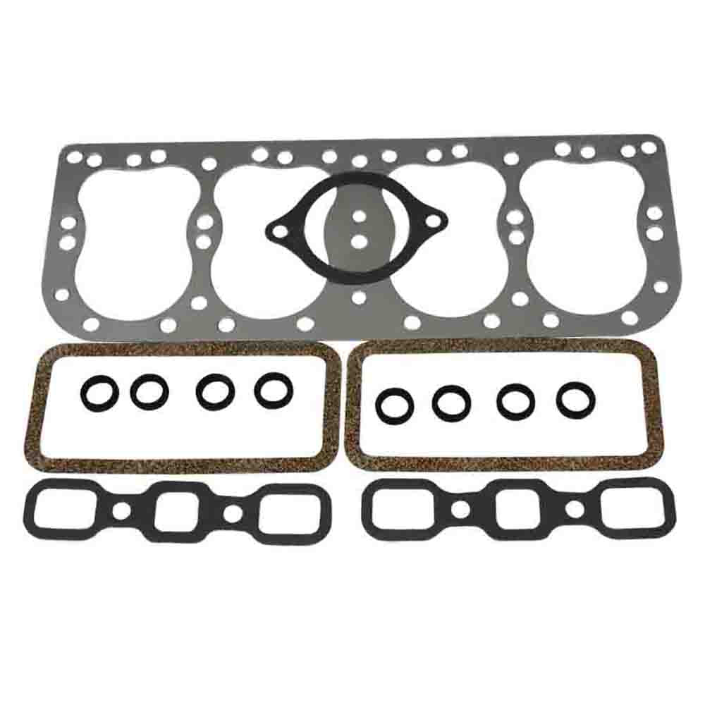 Up Gasket Fits Ford Tractor 8N6051S Fits Ford 2N 8N 9N