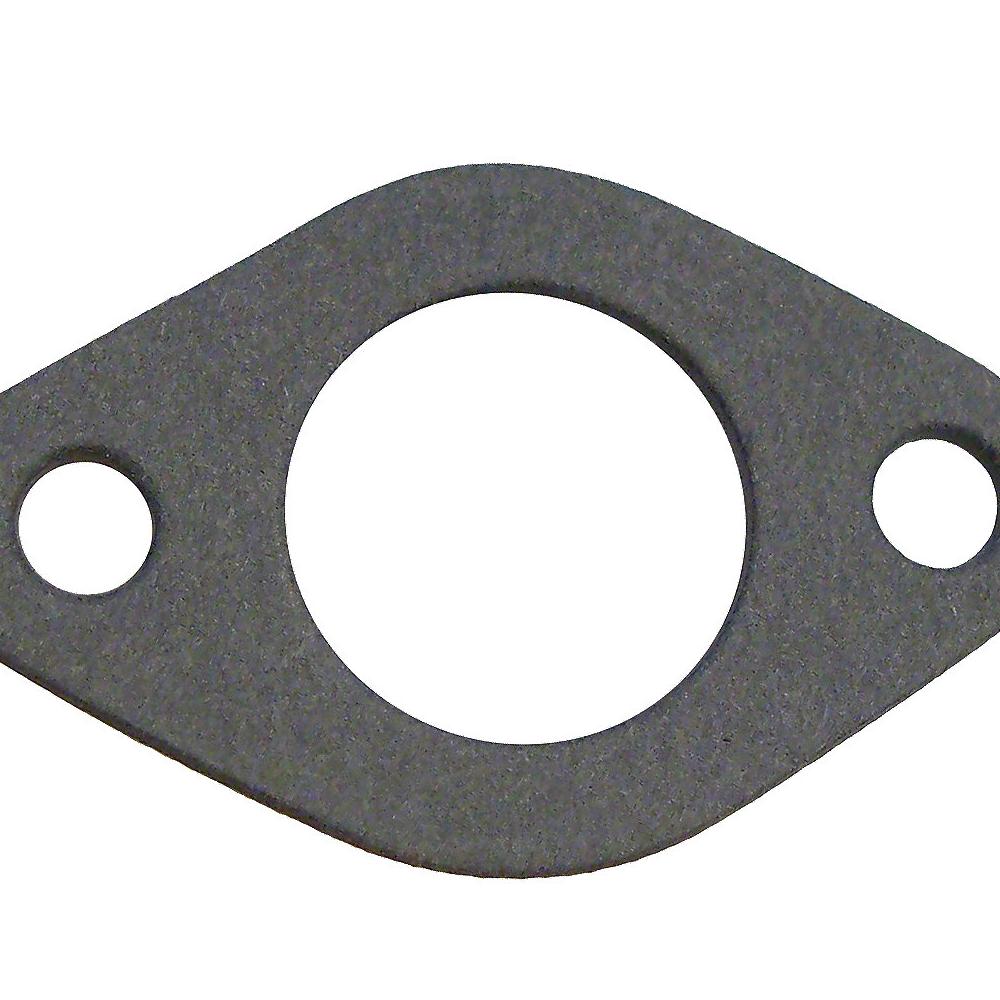ZENITH CARB TO MANIFOLD GASKET FOR IH Fits IH Fits FARMALL Fits Cub LO-BOY