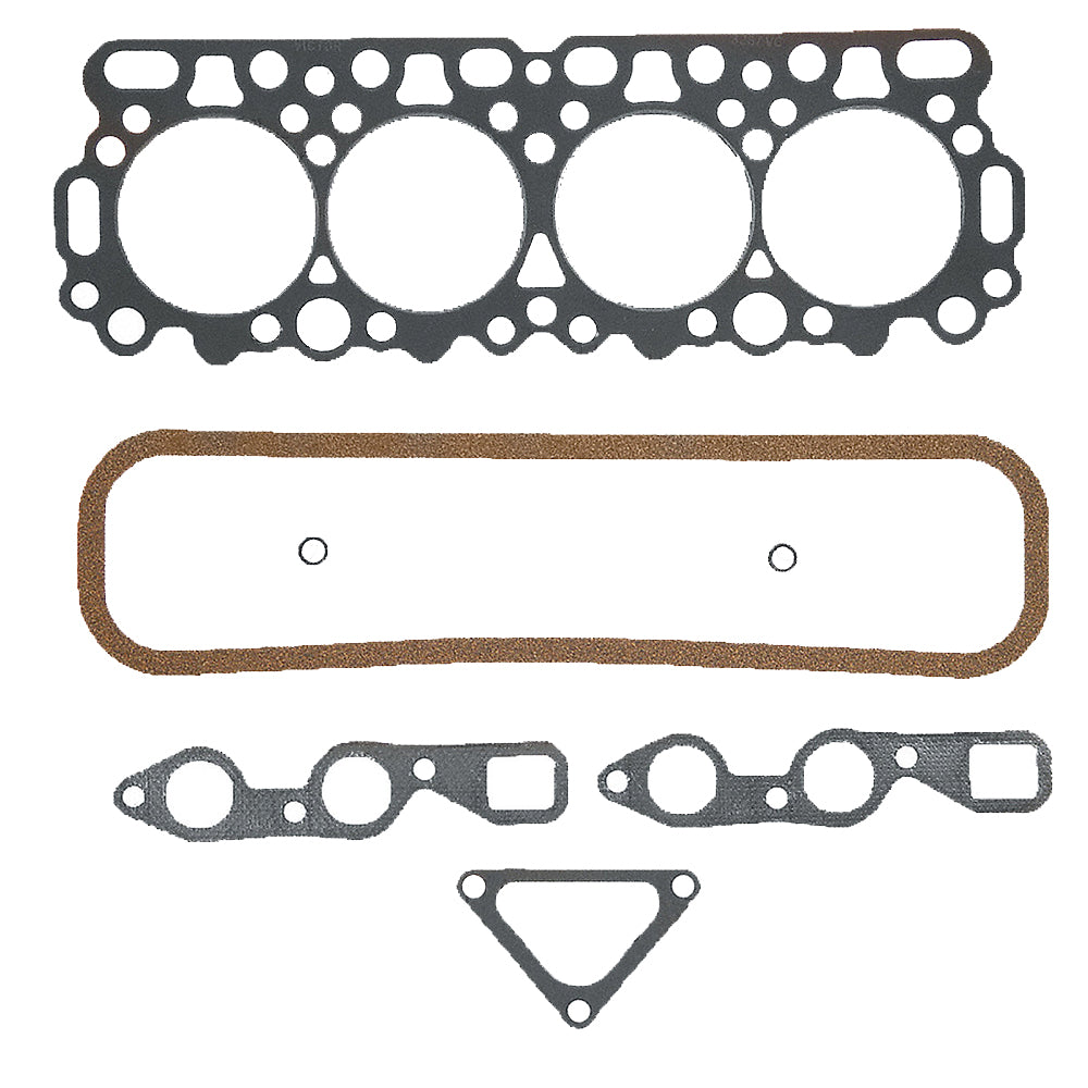 Head Gasket Set Fits International 404 424 444 504 2404 2424 2444 2504 375866R95