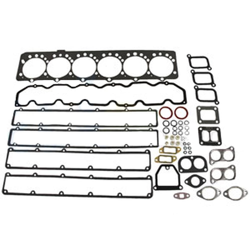 Head Gasket Set Fits John Deere 8100 8100 7810 9550 7200 CTS 7710 9510 9610