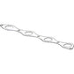 G46872 Manifold Gasket Fits Case Skid Steer Loader Models 1700 series 1835B 1845