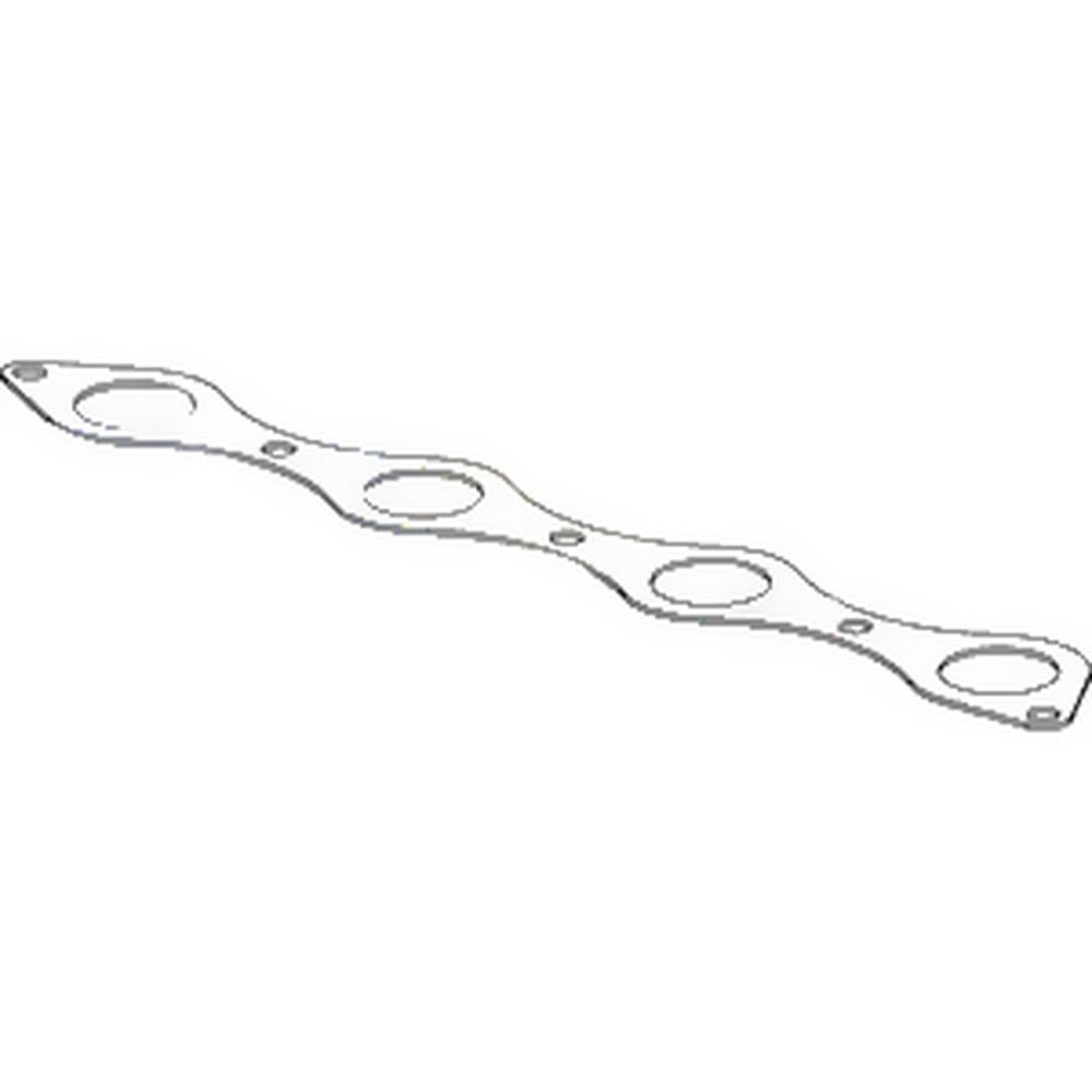 1342434C1 Exhaust Manifold to Head Gasket Fits Case/International Harvester