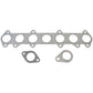 Intake & Exhaust Manifold Gasket Fits John Deere 400 2020 2030 2510 2520
