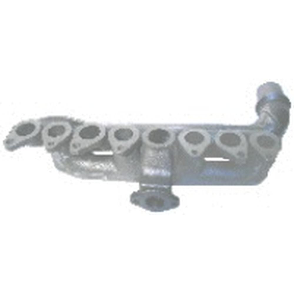 Fits John Deere 2020-2030-2510-2520-400 etc Gas Manifold Gasket Set