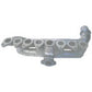 Manifold Gasket Set Fits John Deere Replaces R98821