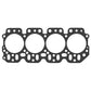 R125863 Cylinder Head Gasket Fits John Deere 1640 1830 2030 2040 Tractors