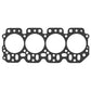Fits JD Head Gasket 2030 2555 2250 410 6210 2650 2640 6602 5400 310 6310 252