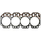 Fits John Deere Head Gasket 2750 2440 2550 2140 450 300 2355 6300 6400 6500 6600