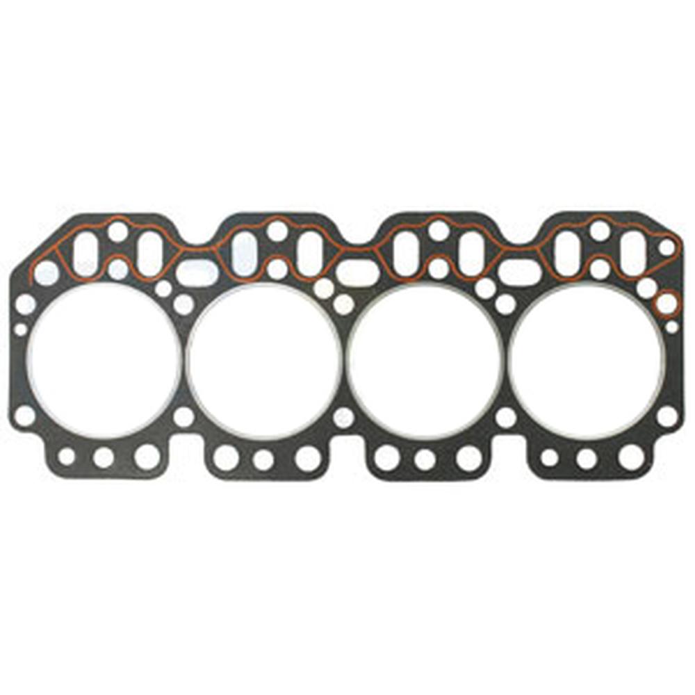 Fits John Deere Head Gasket 2750 2440 2550 2140 450 300 2355 6300 6400 6500 6600