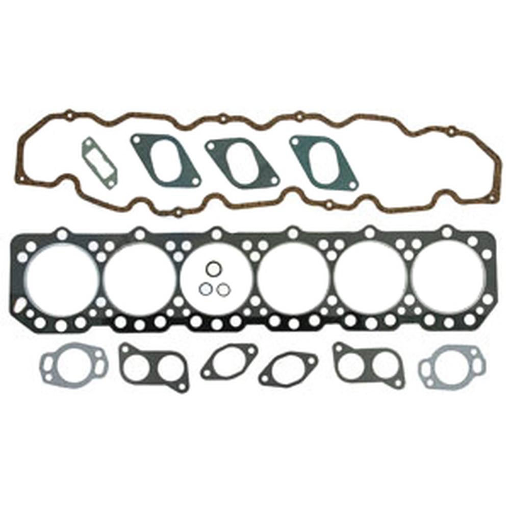 Head Gasket Set Fits John Deere Tractor 4040 4230 AR63940 RE524110