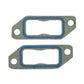 Upper Gasket Set Fits John Deere Replaces 525154