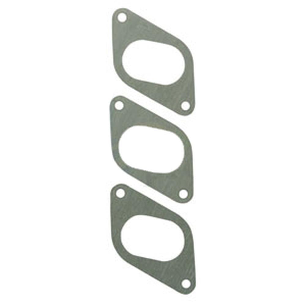 AR63940 Upper Diesel Head Gasket Set Fits John Deere 4040 7700 6600 600 4230 404