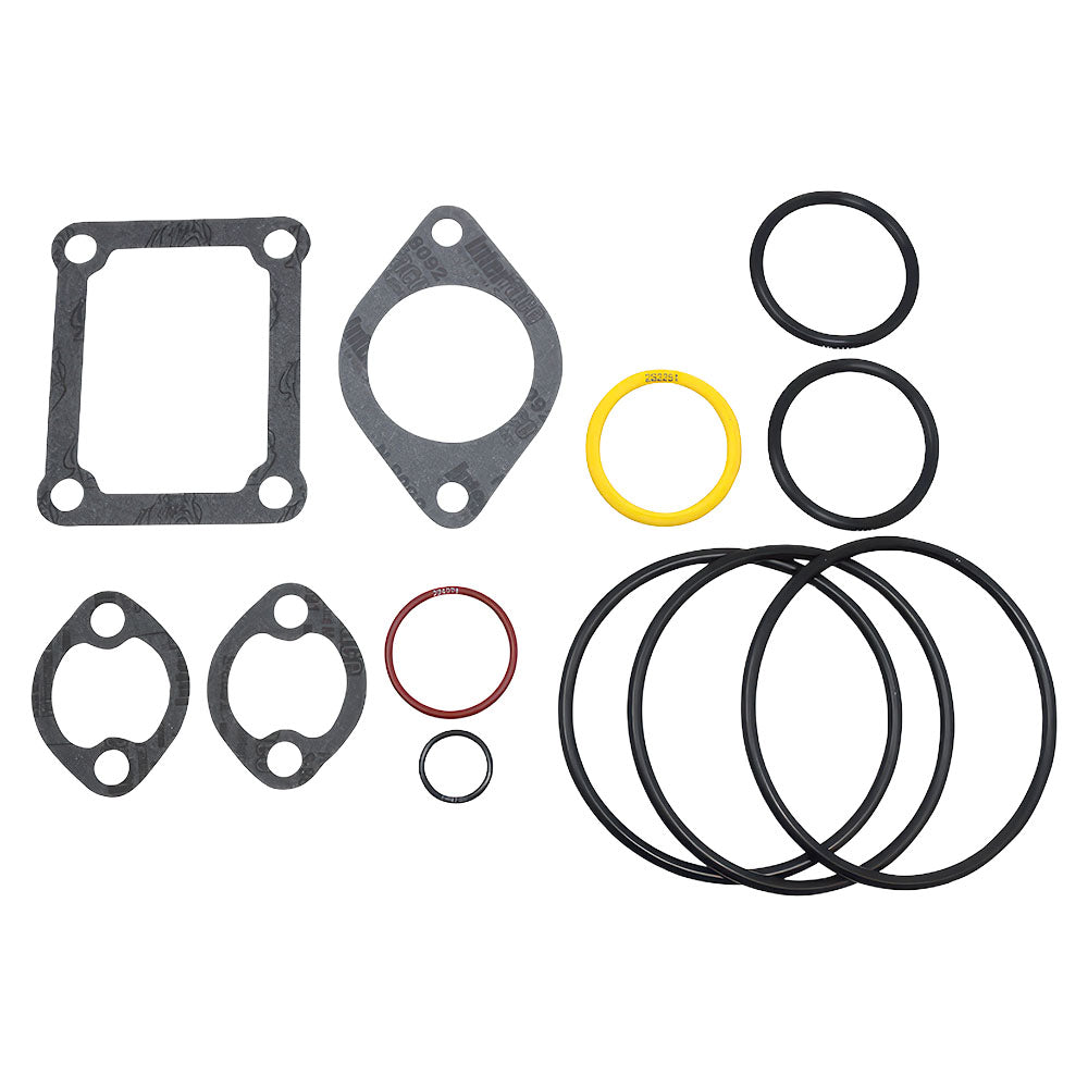 1153657 Gasket Kit Fits Caterpillar 8T3387 3406B 3406C 3406E SR4 3406