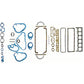 BS499A New Full Engine Gasket Set Made for Minneapolis Moline Tractor Model 70