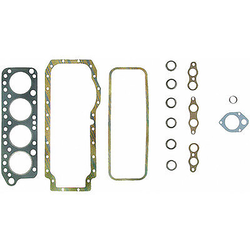 OLS2373 Valve Grind Gasket Set & Re-Ring Gasket Set Fits Oliver