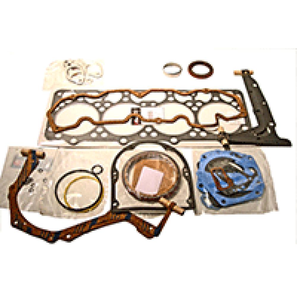 Overhaul Gasket Set without Seals Fits Universal Products Replaces 3A6721FS