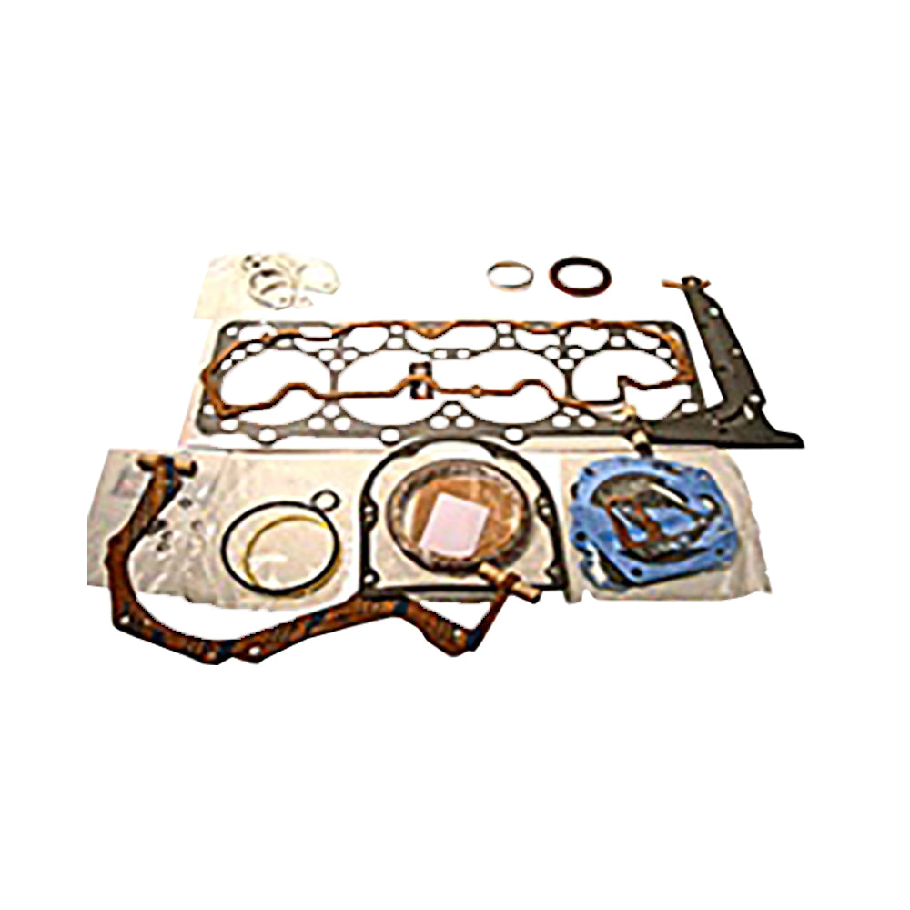 Overhaul Gasket Set without Seals Fits 3010 3020 500 500A 500B 3A6721FS 70-208 7