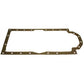 Oil Pan Gasket Fits International Replaces 3055161R1