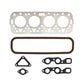 Complete Head Gasket Fits FARMALL Tractors Kit A AV B BN C Super A Super AV