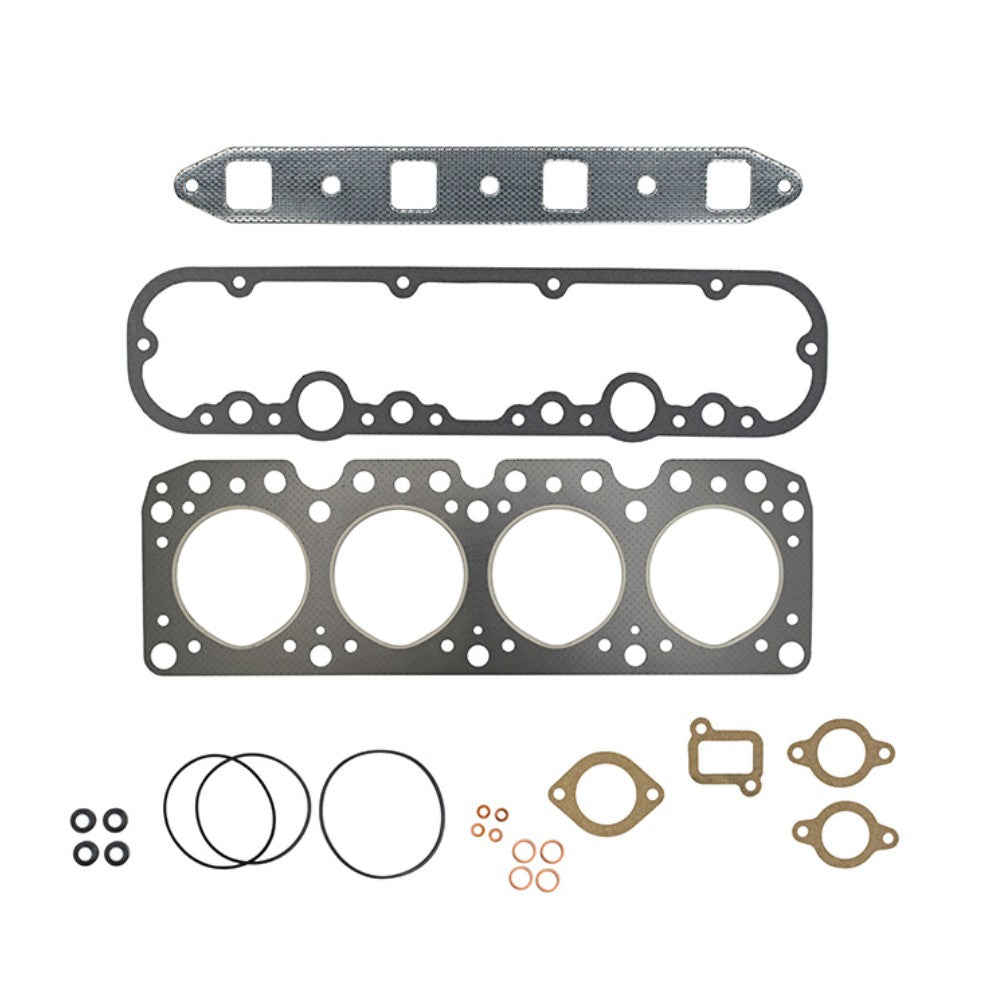 Head Gasket Set Fits John Deere 165 2010 RE38553