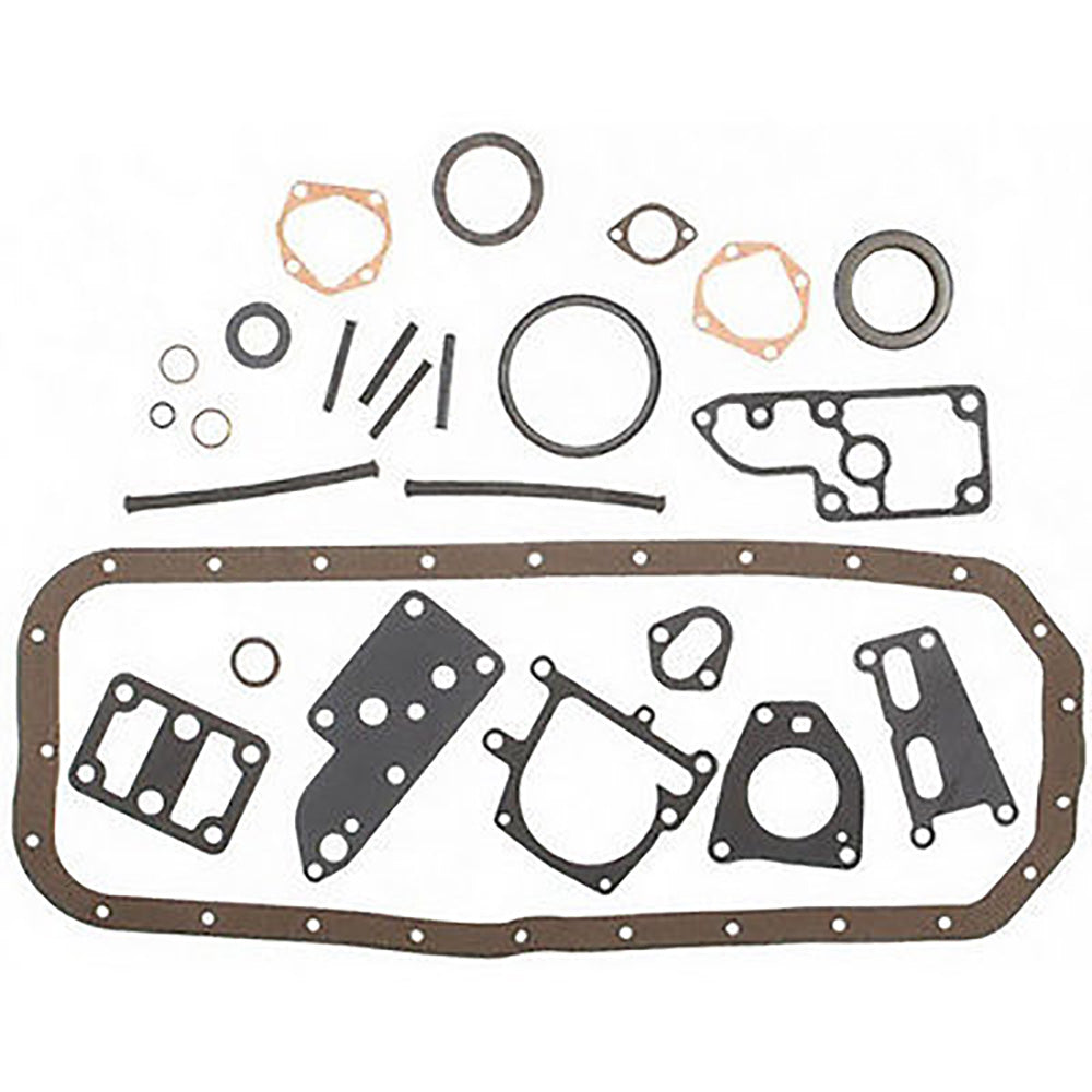 400899R92 New Conversion Gasket Set Fits Case-IH Tractor Models 460 560 +