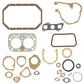 JDS1335 Complete Engine Gasket Set Fits John Deere