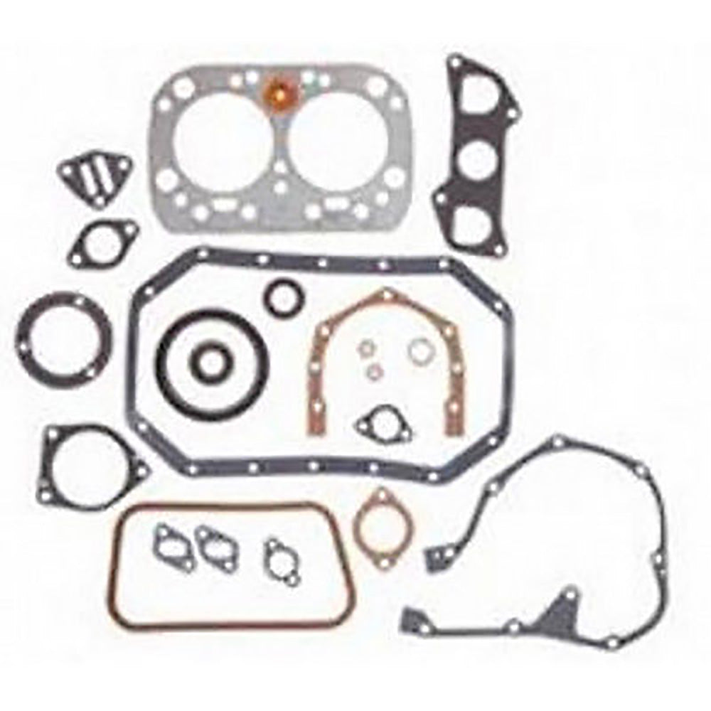 Full Engine Gasket Set Fits John Deere 420 430 440