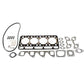 Head Gasket Set Fits Bobcat Replaces 0791629695