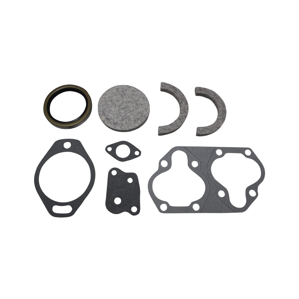 Lower Gasket Set Fits Case/International Harvester Replaces 525198