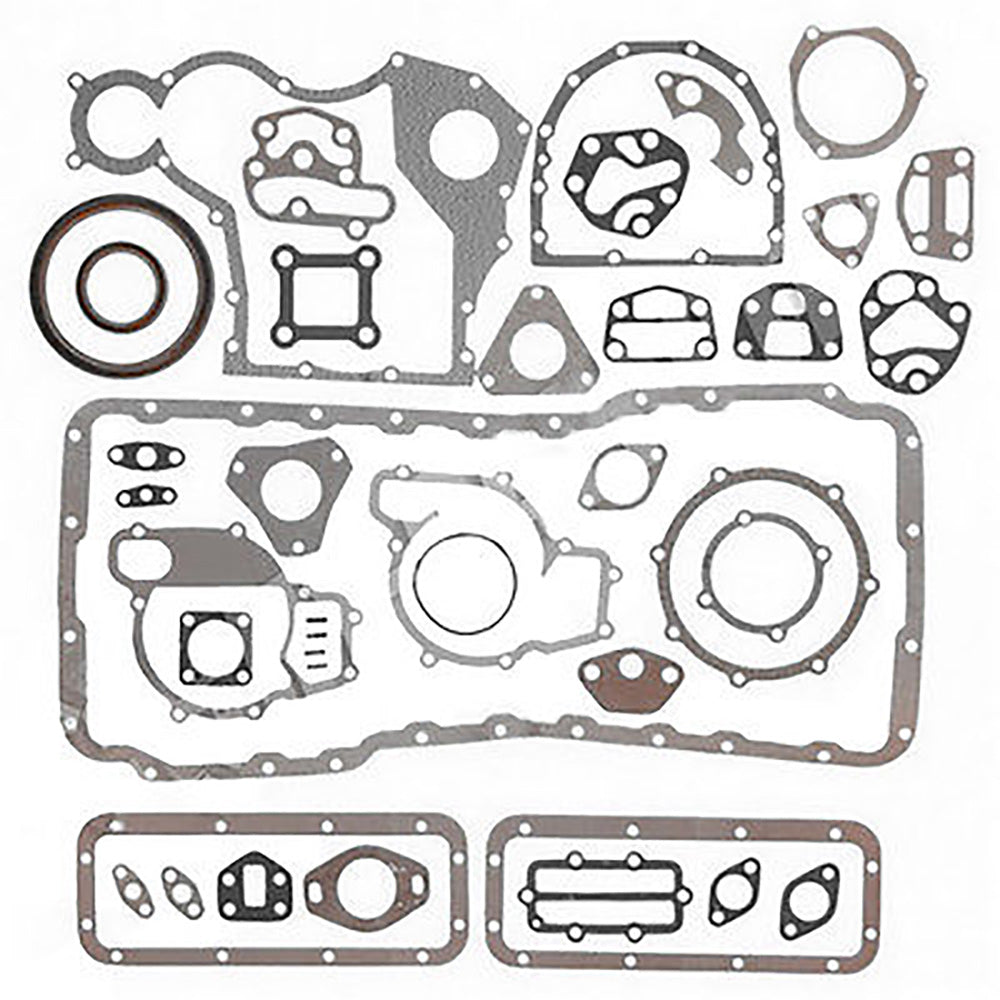 Conversion Gasket Set Fits Massey Ferguson Replaces U5LB1225