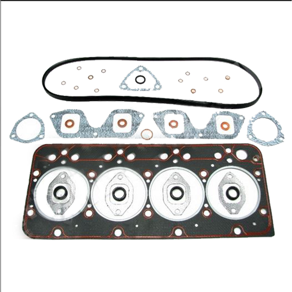 1940044 Head Gasket Set Fits Ford/New Holland Tractor 4430 5530 5635 6530