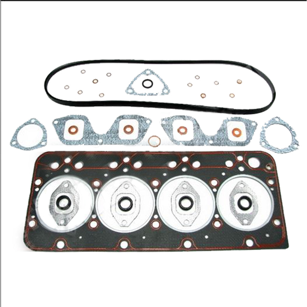 Head Gasket Set Fits Fiat Replaces 1930249