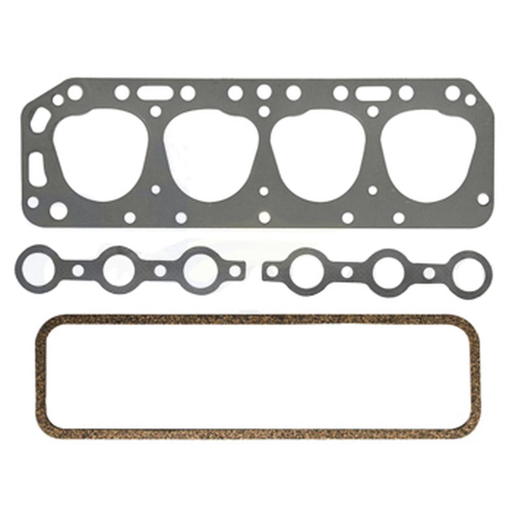 VGCPNM Upper Gasket Set Fits Ford New Holland Tractors 2000 501 600 601 700
