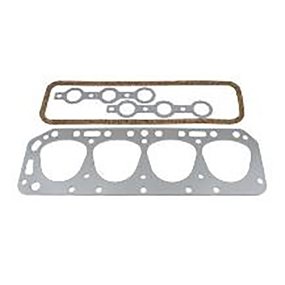 VGCPNM Upper Gasket Set Fits Ford New Holland Tractors 2000 501 600 601 700