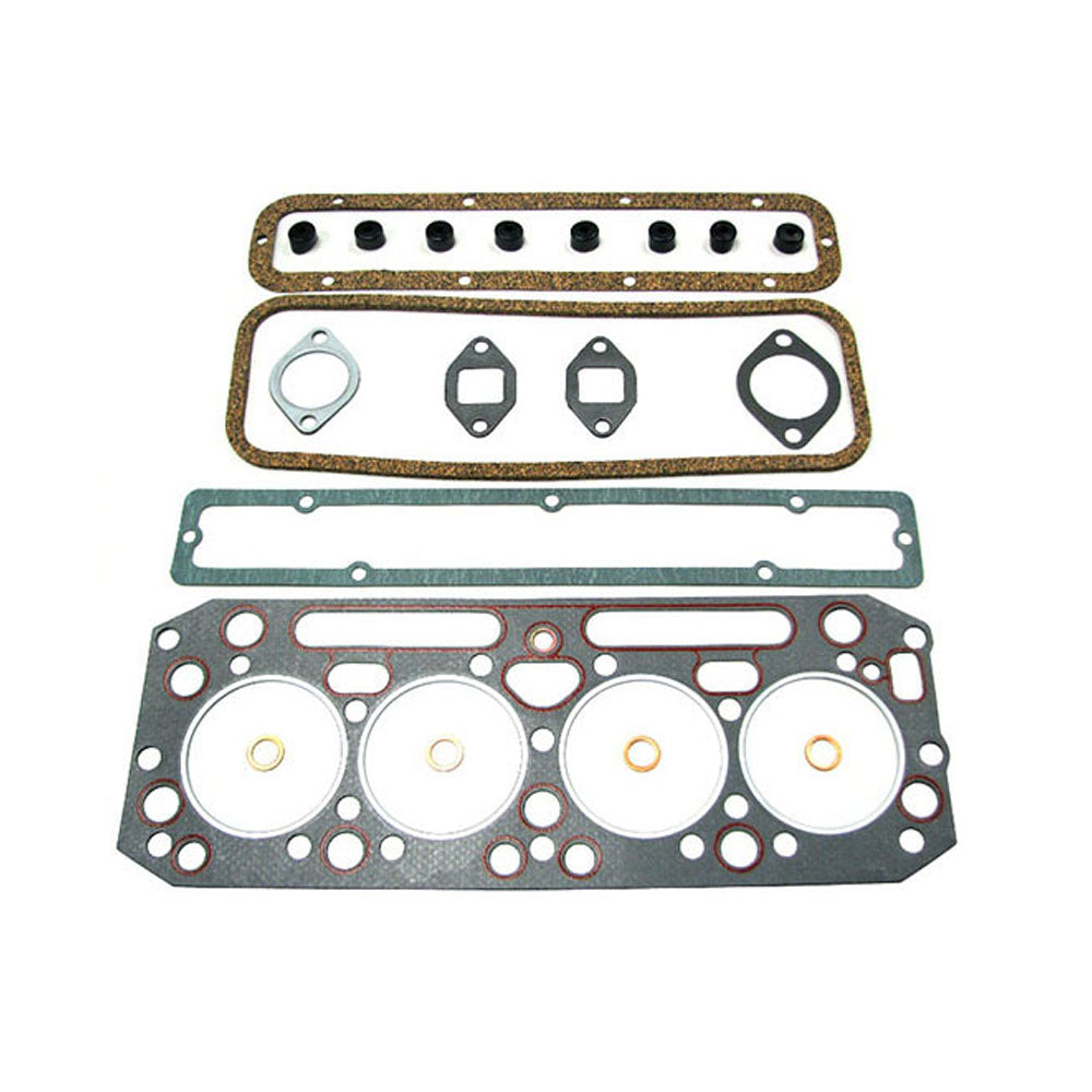 742894M91 Gasket Set Fits Massey Ferguson Perkins 4.108 Diesel 4200