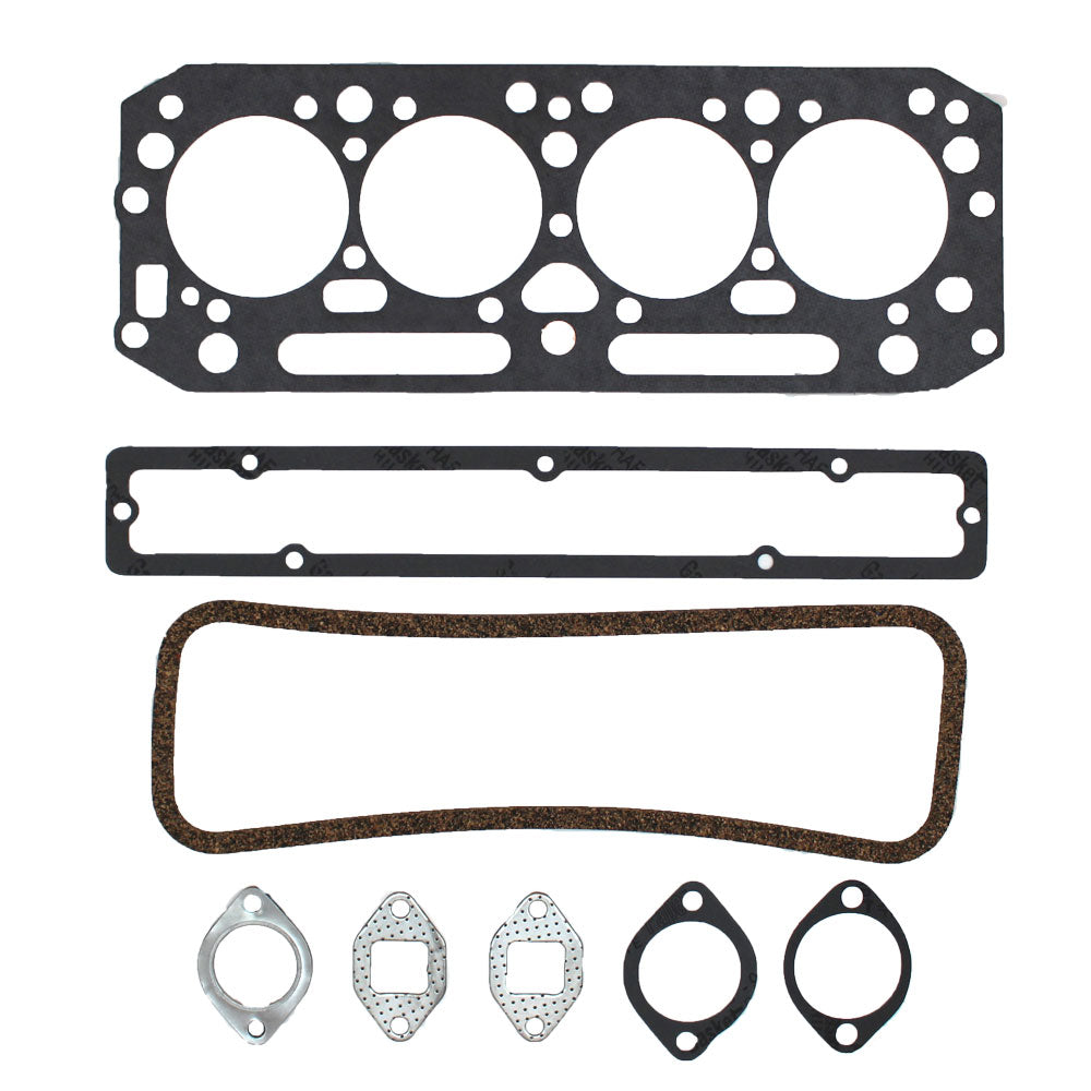 Head Gasket Set Fits Massey Ferguson Replaces 742894V91