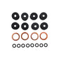 Head Gasket Set Fits Massey Ferguson Replaces 742894V91