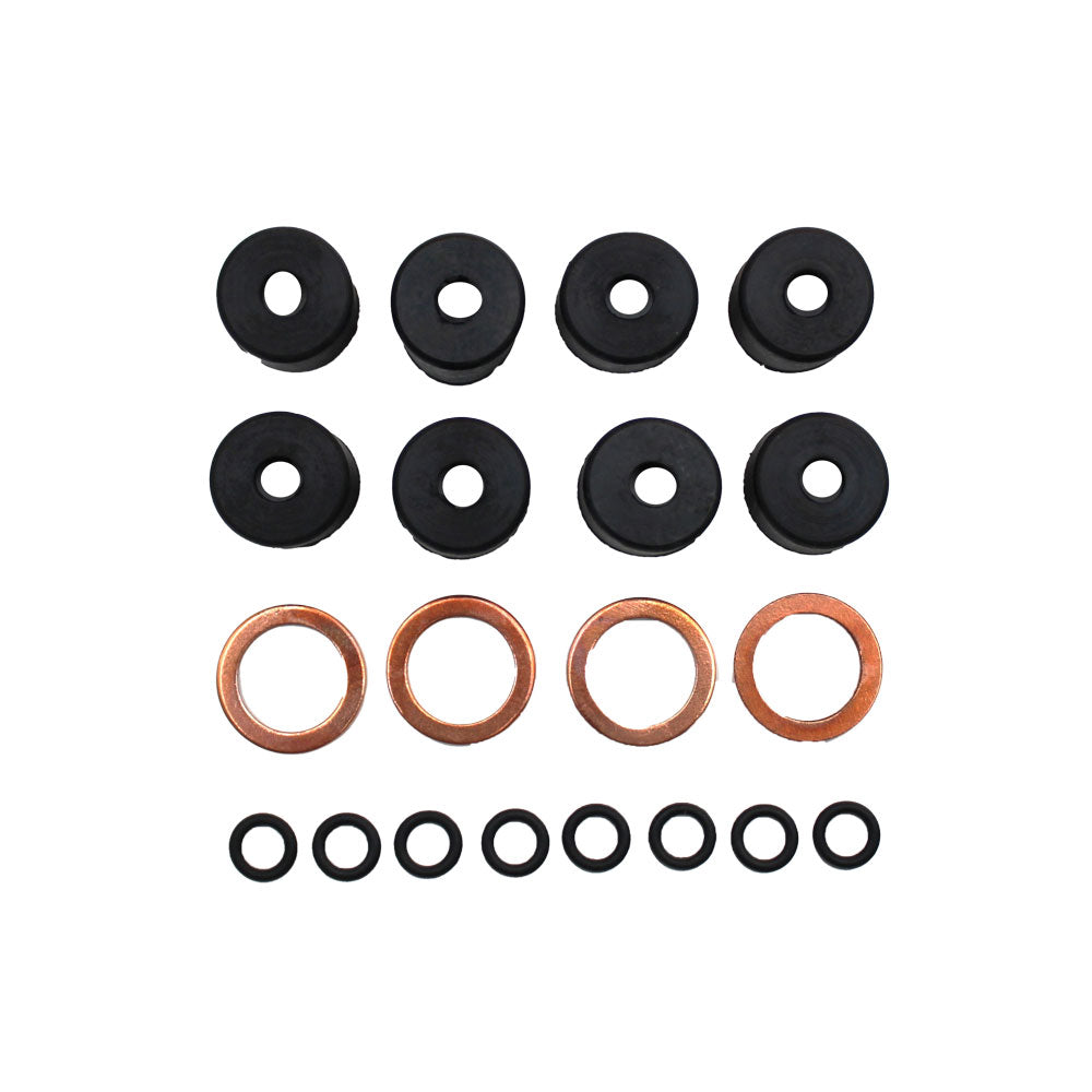 Head Gasket Set Fits New Holland Replaces 92425