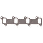 C5NE9448B Exhaust Manifold Gasket Fits Ford 5000, 5100 5200 7000, 7100, 7200+