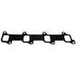 C5NE9448B Exhaust Manifold Gasket Fits Ford 5000, 5100 5200 7000, 7100, 7200+