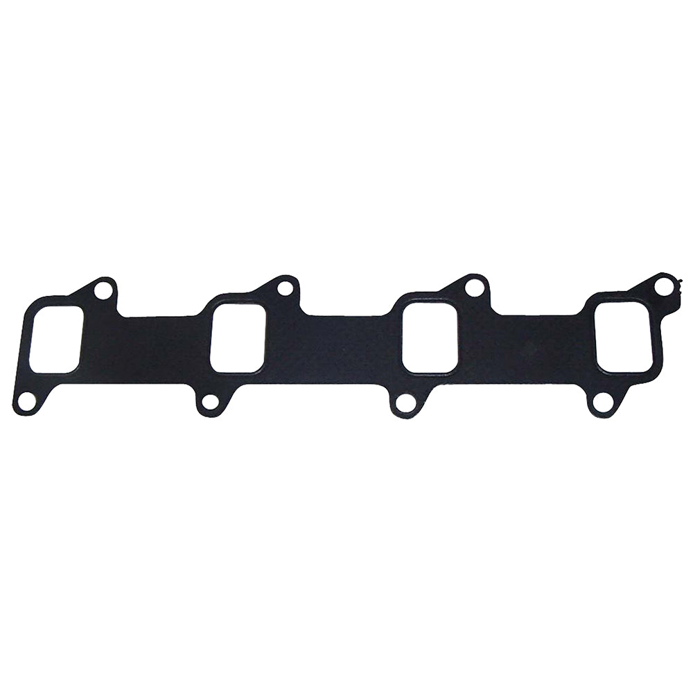 MANIFOLD EXHAUST GASKET Fits Ford BACKHOE 555D 575D 655 655A 655C 655D 675D 7500