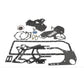 CS414 New Lower Gasket Set Fits Case-IH Tractor Models 815 915 966 1460 +