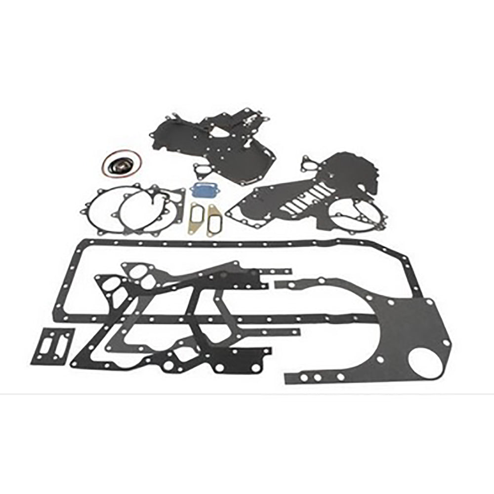 CS414 New Lower Gasket Set Fits Case-IH Tractor Models 815 915 966 1460 +