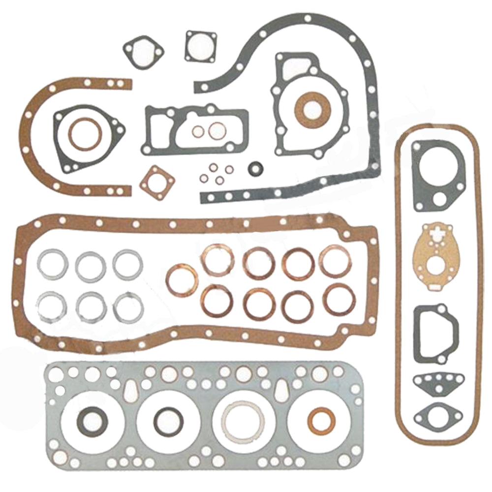 Full Gasket Set fits Oliver Tractor Models 55 66 550 660 2-44 Super 55 +