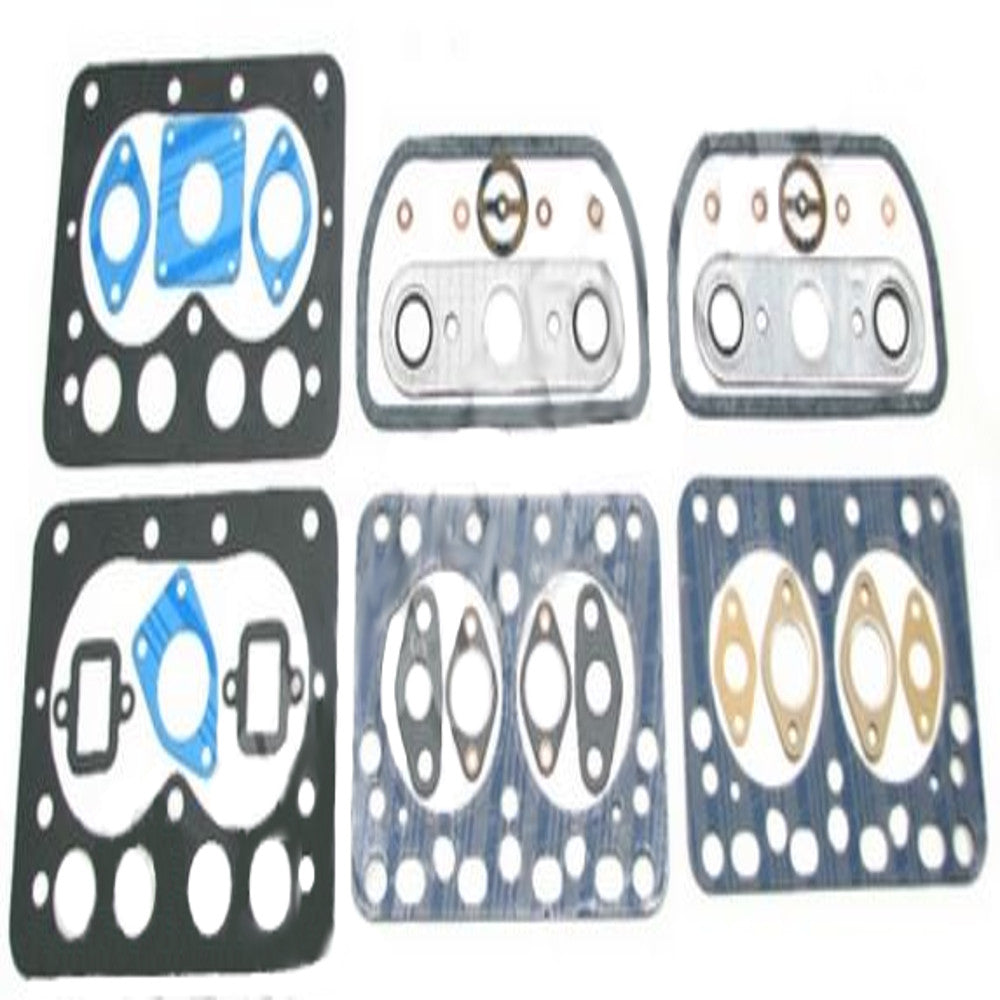 New Head Gasket Set Made for Minneapolis MPL Moline Tractor Models G GB GTB GTC