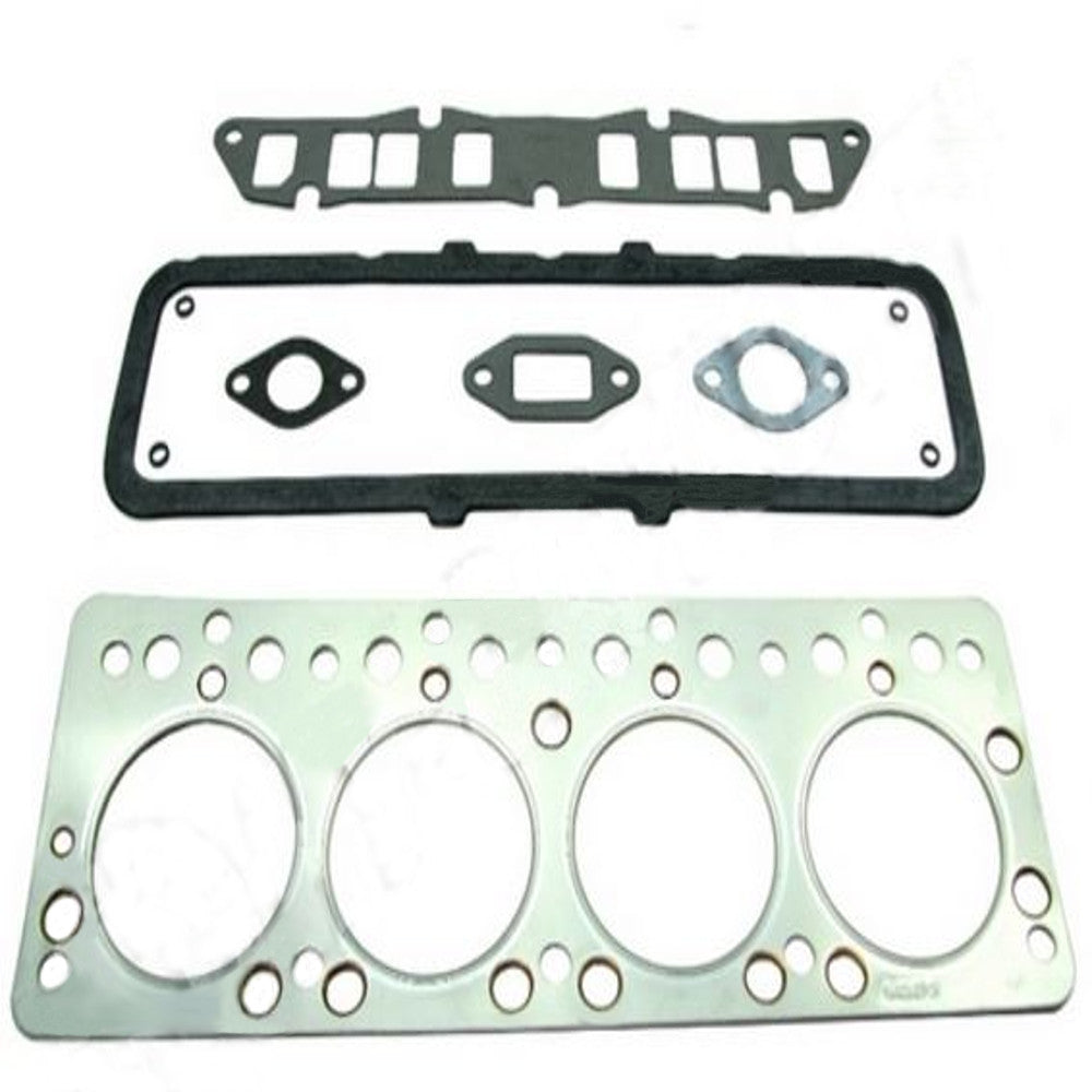 R-A189554 Head Gasket Set - Fits Case 530, 540, 570, 580CK, 1845, 1845B, 1845S